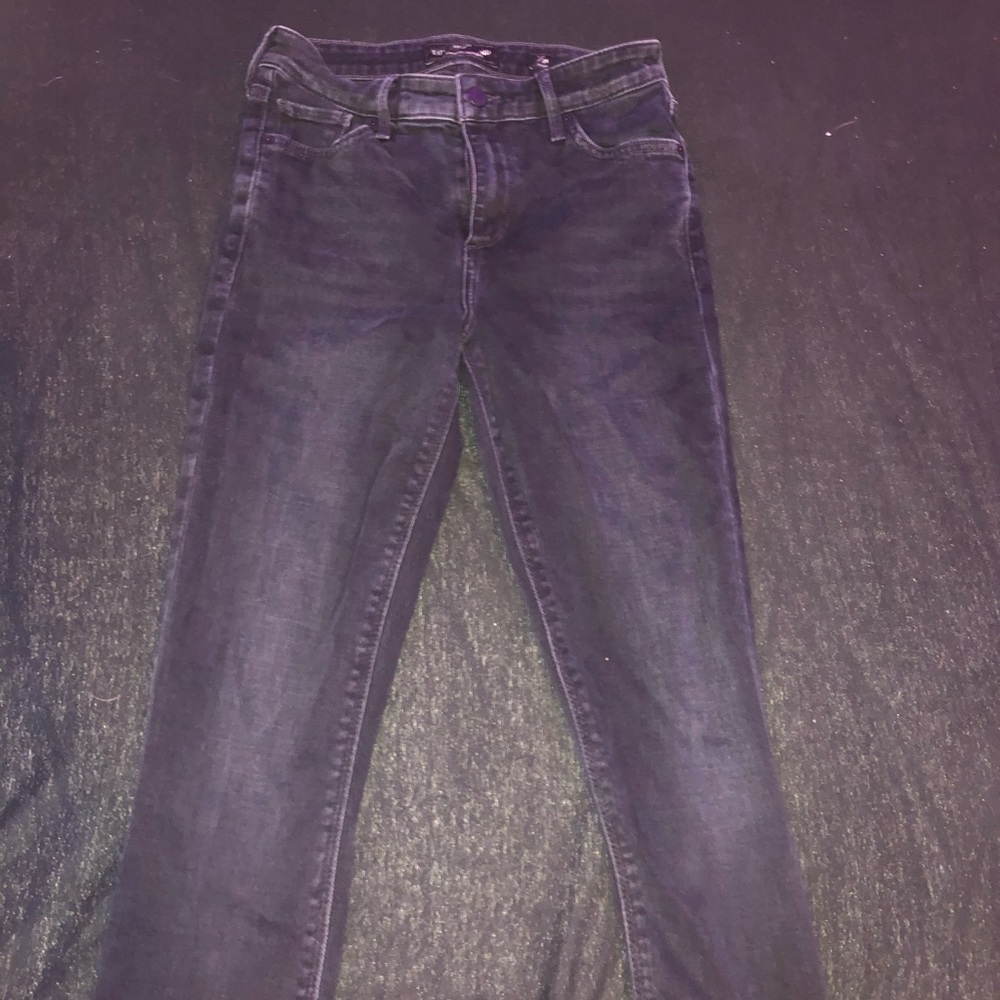 lucky brand jeans
